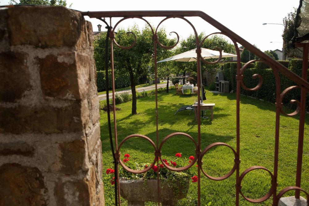 Capriva del Friuli Casa Griunitヴィラ エクステリア 写真