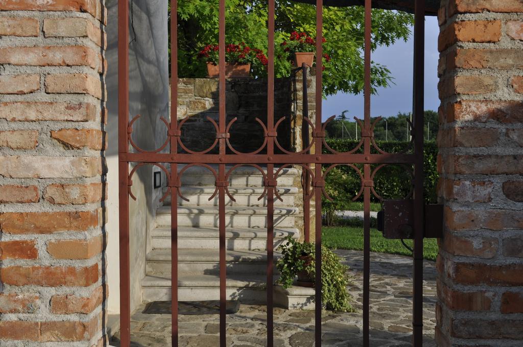 Capriva del Friuli Casa Griunitヴィラ エクステリア 写真