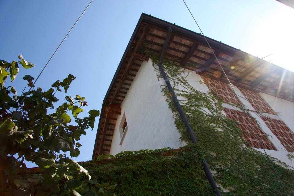 Capriva del Friuli Casa Griunitヴィラ エクステリア 写真