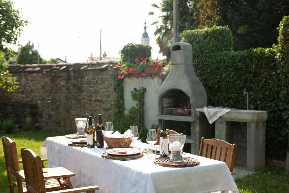 Capriva del Friuli Casa Griunitヴィラ エクステリア 写真