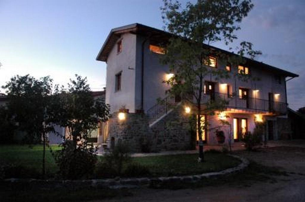 Capriva del Friuli Casa Griunitヴィラ エクステリア 写真