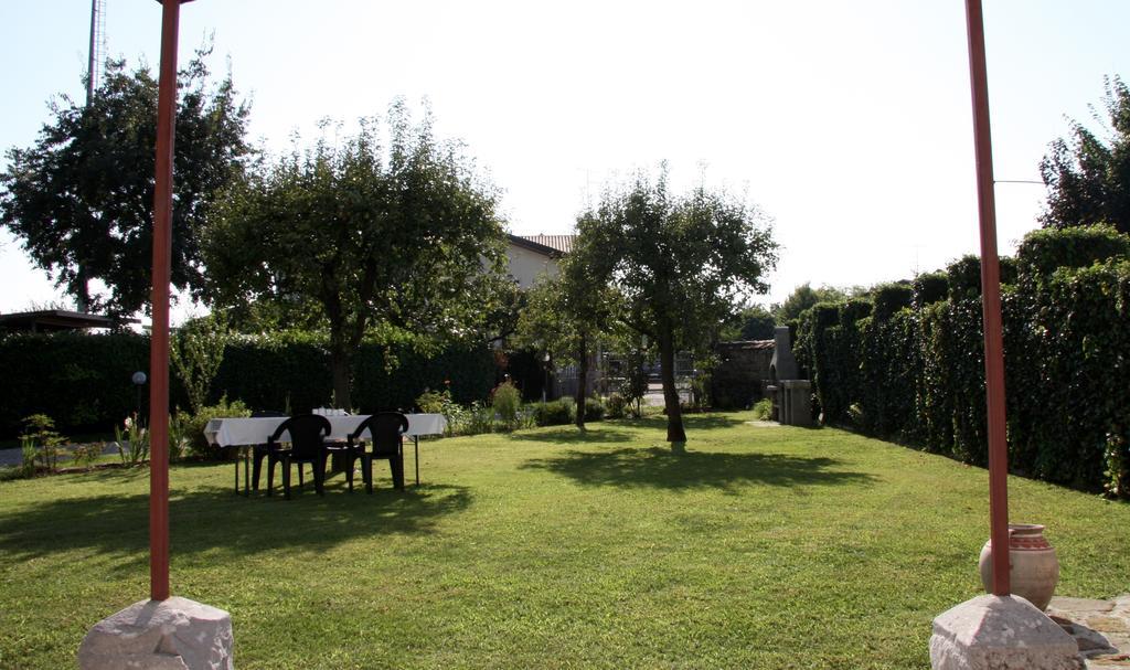 Capriva del Friuli Casa Griunitヴィラ エクステリア 写真